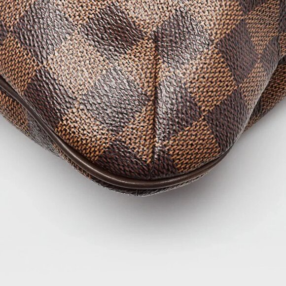 Louis Vuitton Damier Bloomsbury PM Bag - Picture 4 of 12